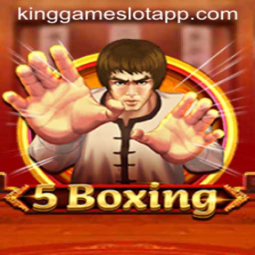 Exploring the Thrills of 5Boxing: The Next Big Thing in Online Gaming