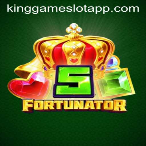 Exploring the Thrills of 5Fortunator: The Ultimate Gaming Experience with KingGame Login