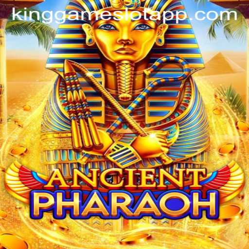 Unlock the Secrets of AncientPharaoh: Dive into the Exciting World of KingGame Login