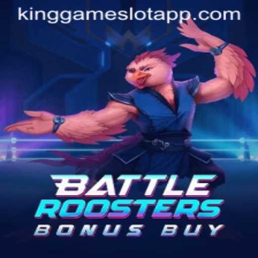 Exploring BattleRoostersBonusBuy: The Ultimate KingGame Login Experience