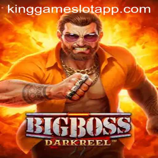 BigBoss: A New Era in Gaming with KingGame Login