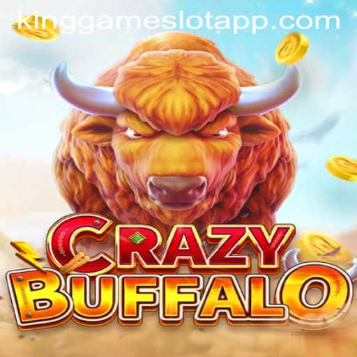 CRAZYBUFFALO: Discover the Thrills of KingGame Login