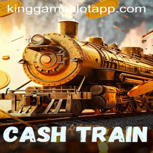 All Aboard the CashTrain: A Thrilling Journey into the World of Gaming