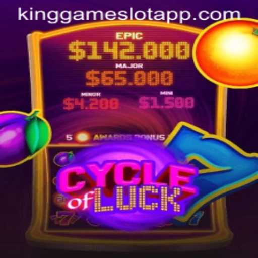 CycleofLuck - Unveiling the Thrilling World of KingGame Login