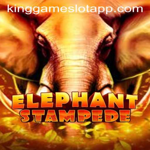 ElephantStampede: A Thrilling Adventure Awaits with KingGame Login