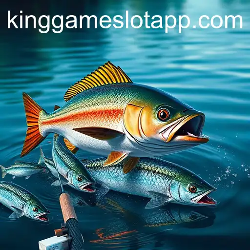 Exploring the World of Fishing Games