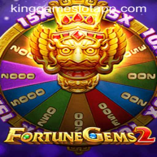Exploring the World of FortuneGems2 and KingGame Login