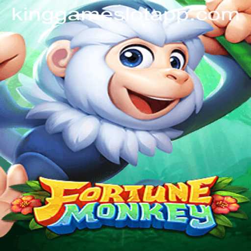 Exploring the Excitement of FortuneMonkey and KingGame Login