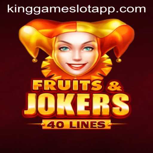Discover the Exciting World of FruitsAndJokers40 and Seamless KingGame Login