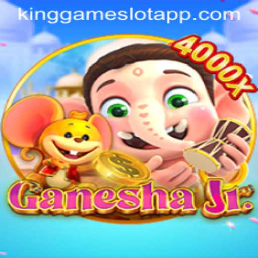 Exploring GaneshaJr: A Comprehensive Guide to the Game and KingGame Login