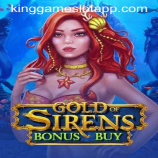 Exploring the Thrilling World of GoldofSirensBonusBuy