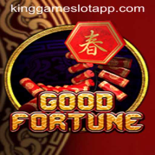 Discover the Intriguing World of GoodFortune and Its KingGame Login Experience