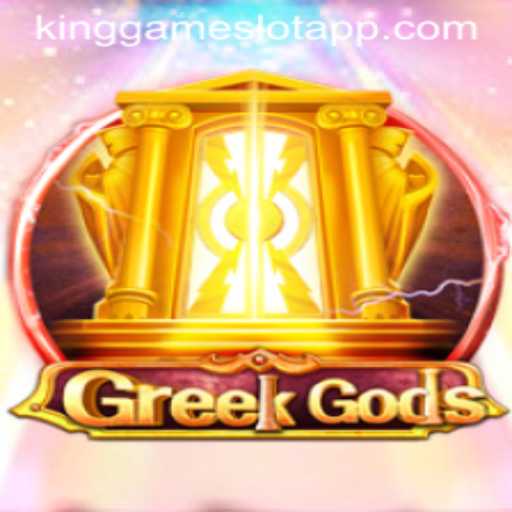 Discovering the World of GreekGods: A Thrilling New Adventure Awaits