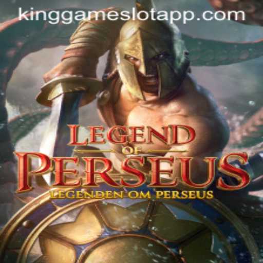 Explore the Epic World of LegendofPerseus: A Thrilling Adventure Awaits