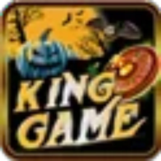 KingGame Login logo