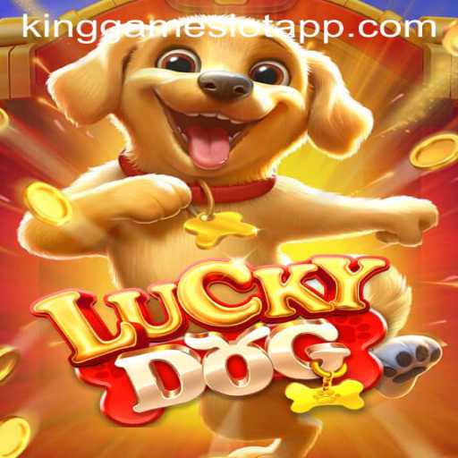 Experience the Excitement of LuckyDog: A Comprehensive Guide to KingGame Login