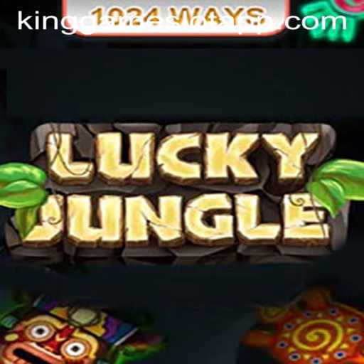 Explore LuckyJungle1024 and Master the Art of KingGame Login