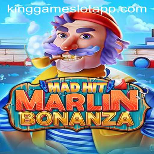 MadHitMarlinBonanza: Dive into the Adventure of the Deep
