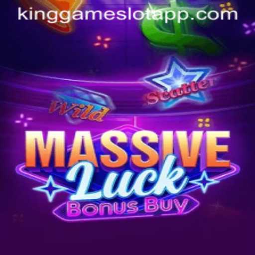 Explore the Thrilling World of MassiveLuckBonusBuy and KingGame Login