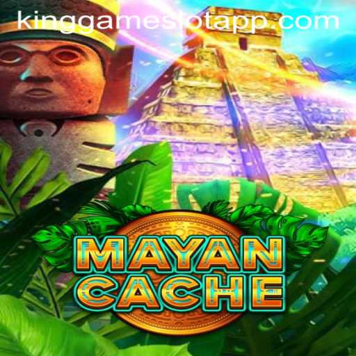 Unlocking the Mystery of MayanCache: Engage with the Ancient World