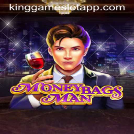 Unveiling MoneybagsMan: Dive into the Thrilling World of KingGame Login