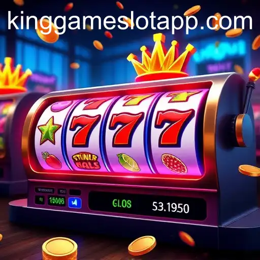 Exploring the World of Online Slots