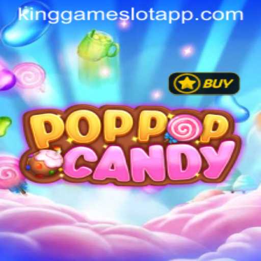 Exploring the Vibrant World of POPPOPCANDY and Navigating KingGame Login