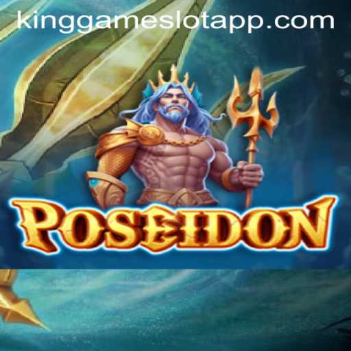 Explore the Depths of Adventure with Poseidon: A Comprehensive Guide