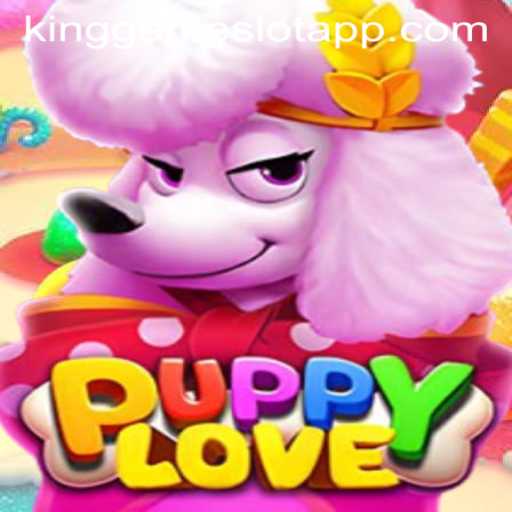 Discover the Joy of PuppyLove: A Playful Adventure Awaits