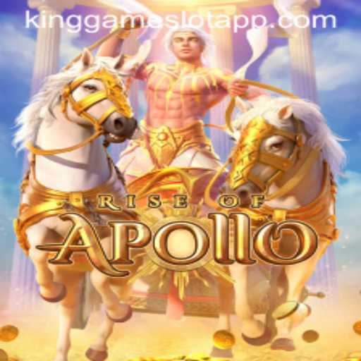Rise of Apollo: Discover the Mythical World Through KingGame Login