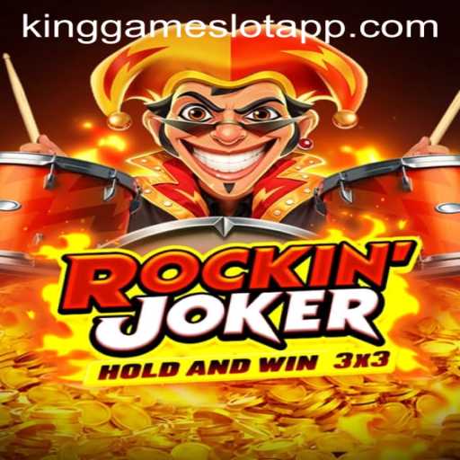 Exploring the Thrills of Rockinjoker: A Dive into KingGame Login and More