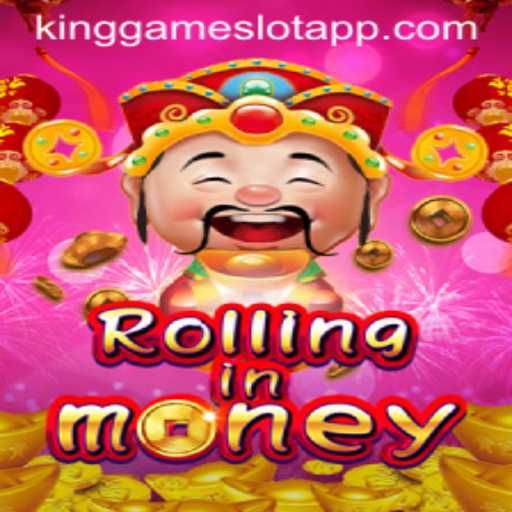 RollingInMoney: Unveiling the Thrills of KingGame Login Experience