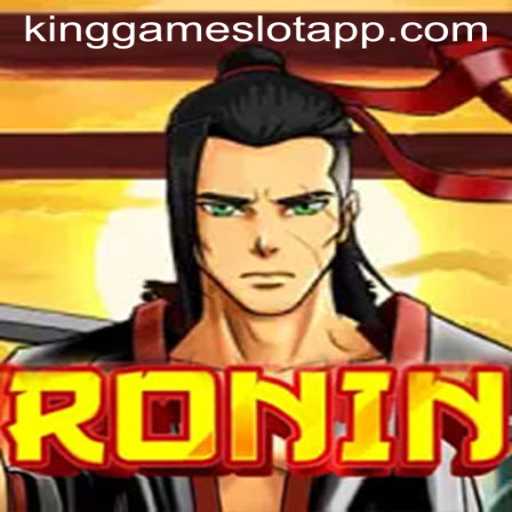 Unveiling 'Ronin': A Deep Dive into the Action-Packed Game with KingGame Login