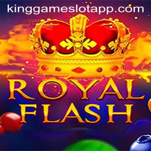 RoyalFlash: A Thrilling Card Game Experience
