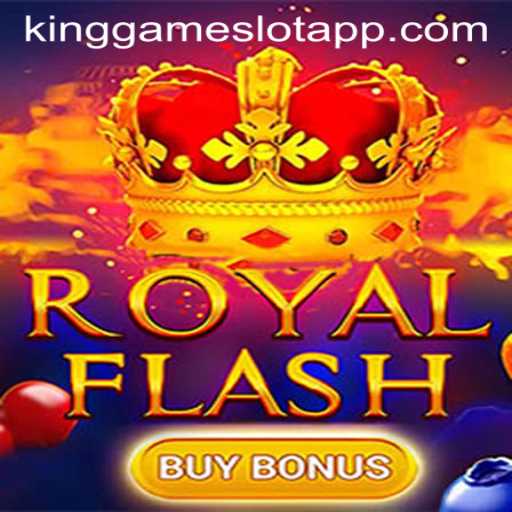 Unlock the Thrilling World of RoyalFlashBuyBonus with KingGame Login