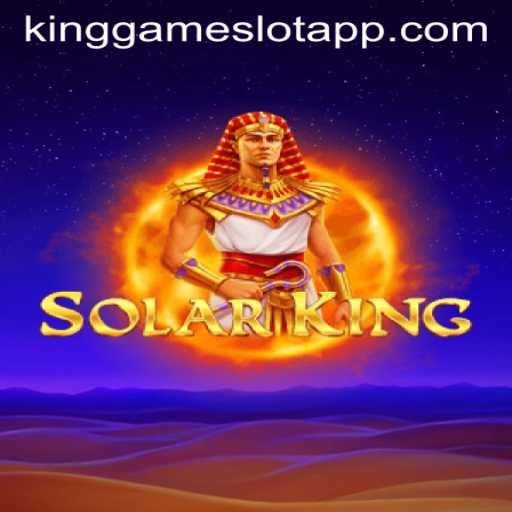 Discover the Thrilling World of SolarKing: An In-Depth Guide to the Ultimate Gaming Experience
