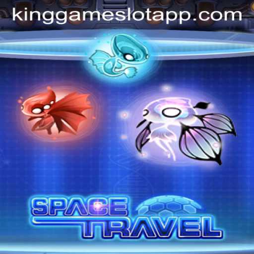 SpaceTravel and KingGame Login: An Extraterrestrial Adventure Awaits