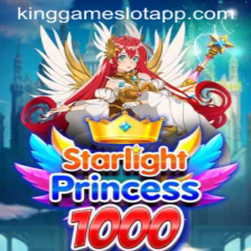 StarlightPrincess1000: A Celestial Adventure Awaits