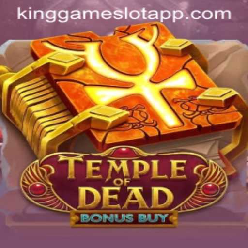 TempleofDeadBonusBuy: An Engaging Journey into the Mystical World