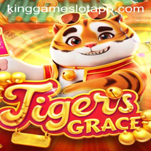 Discover the Thrilling World of TigersGrace: An Immersive Gaming Adventure