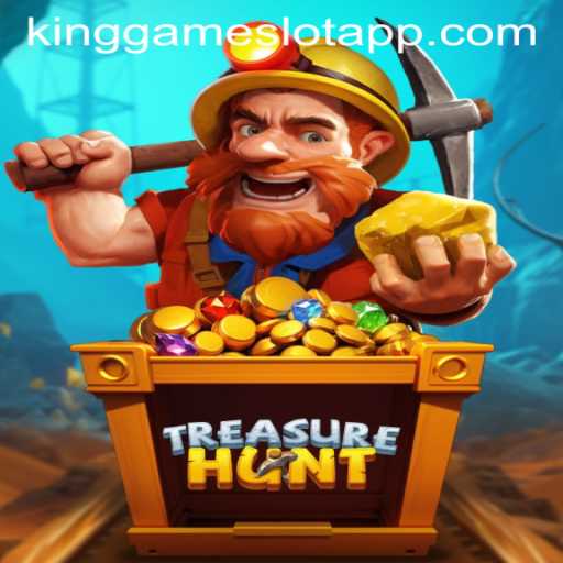 Discover the Exciting World of TreasureHunt: A Deep Dive into Gameplay and Features