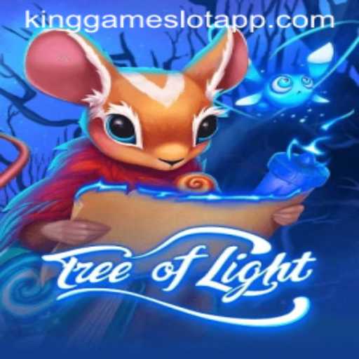 Exploring the Enchanting World of TreeofLight: A Game of Strategy and Adventure